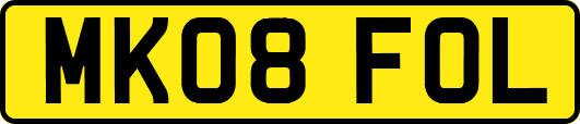 MK08FOL