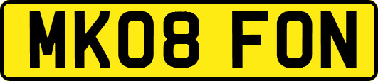 MK08FON