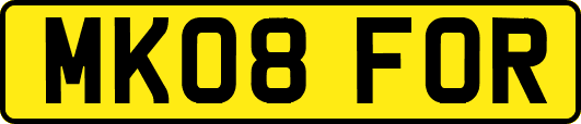 MK08FOR