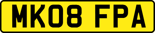 MK08FPA
