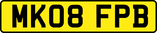 MK08FPB