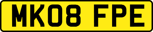 MK08FPE