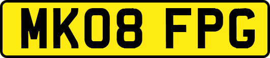 MK08FPG