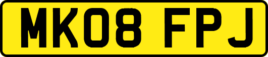 MK08FPJ