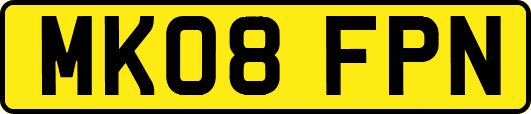 MK08FPN