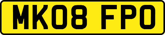 MK08FPO