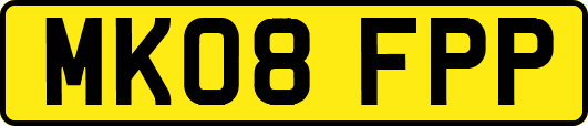 MK08FPP
