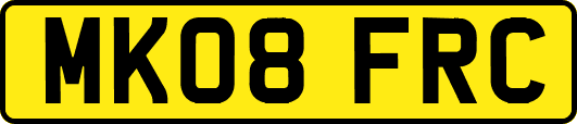 MK08FRC