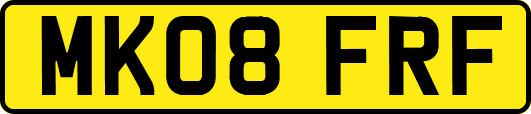 MK08FRF