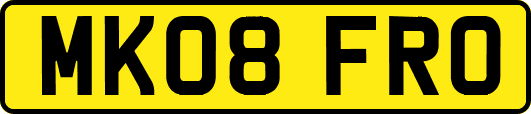 MK08FRO