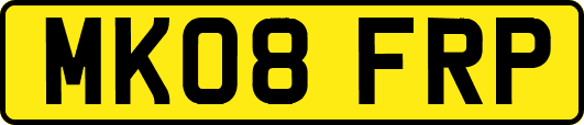 MK08FRP