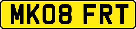 MK08FRT