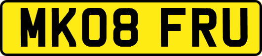 MK08FRU