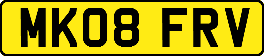 MK08FRV