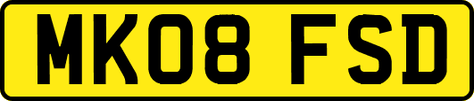 MK08FSD