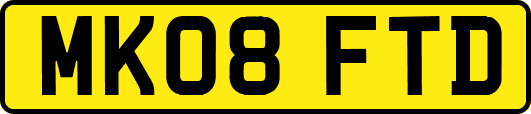 MK08FTD