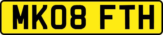 MK08FTH