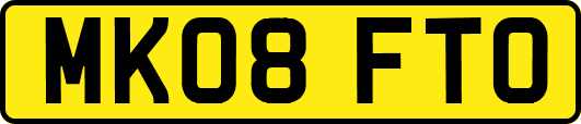 MK08FTO