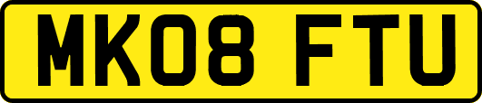 MK08FTU