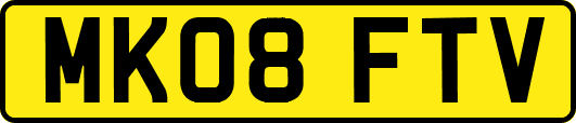 MK08FTV