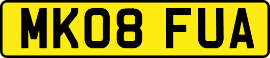 MK08FUA