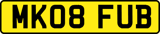 MK08FUB