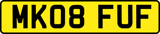 MK08FUF