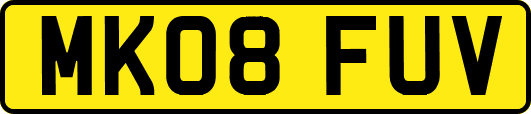 MK08FUV