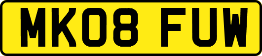 MK08FUW