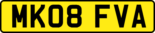 MK08FVA