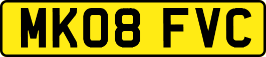 MK08FVC