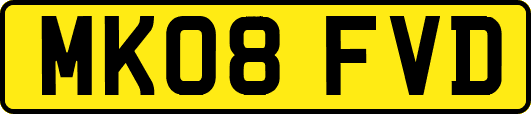 MK08FVD