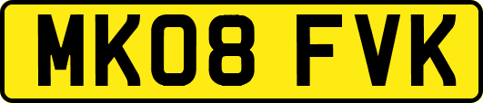 MK08FVK