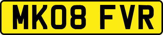 MK08FVR