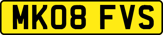 MK08FVS