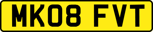 MK08FVT