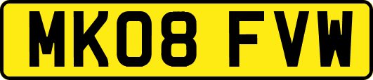 MK08FVW