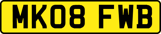 MK08FWB