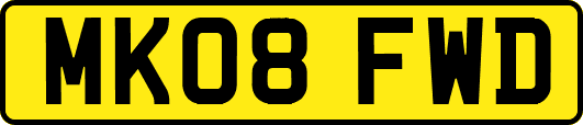 MK08FWD