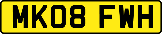 MK08FWH