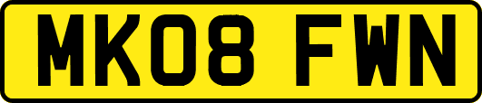 MK08FWN