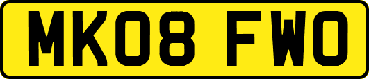MK08FWO