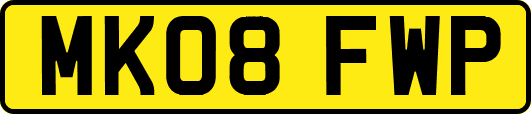 MK08FWP