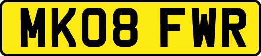 MK08FWR