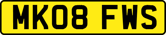 MK08FWS