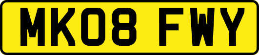 MK08FWY