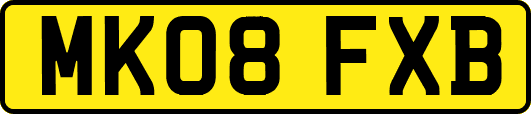 MK08FXB