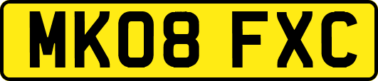 MK08FXC