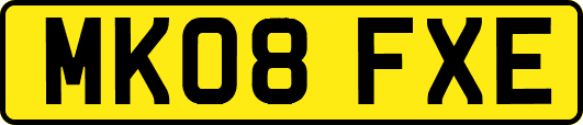 MK08FXE