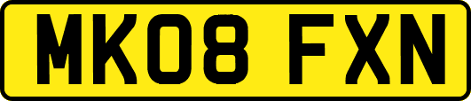 MK08FXN